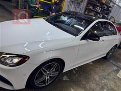 مرسيدس بنز E-Class